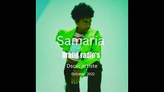 Samaria - Temptation (clean edit)