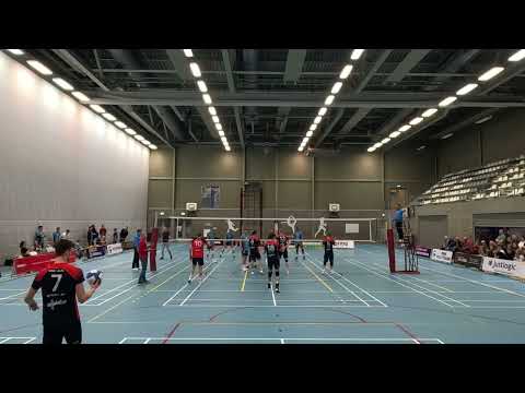 VT H1   Taurus H1 2024 deel 4