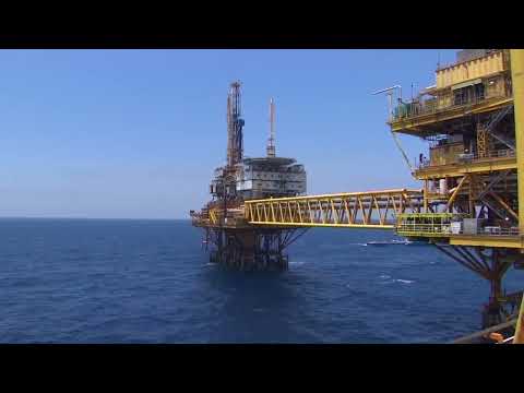 Off Shore Drilling