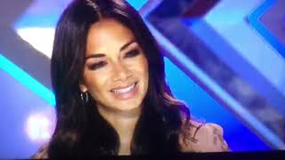 Purple rain by Berget Lewis