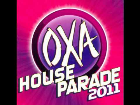 Oxa Baby Oxa - Mr. Da-Nos, Roby Rob, TEK NO d(=_=)b /Remixed by TEK NO d(=_=)b