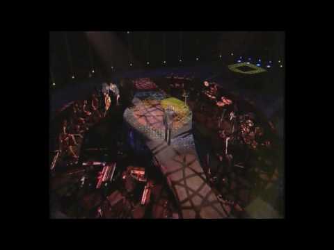 Tu te reconnaitras Sardou 2001