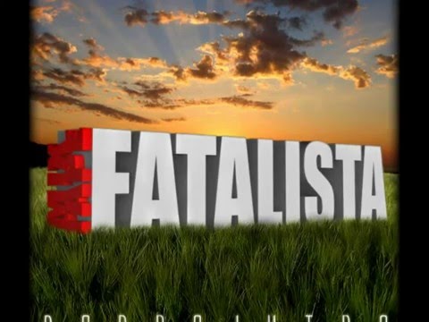 Fatalista - Sta Mislis