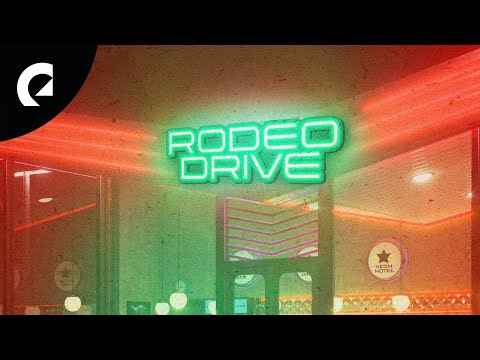 Filthy The Kid - Rodeo Dr.