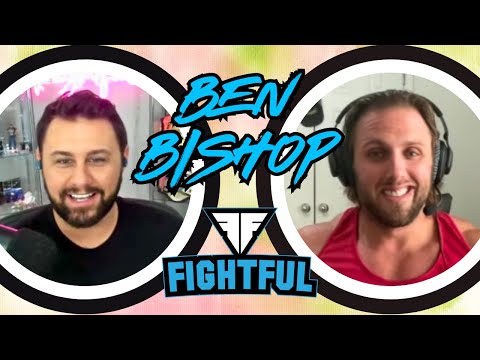 Ben Bishop Recalls Sam Adonis Telling Him To Treat Wrestling Like You Don’t Need It