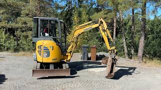 Blyss PC20MR mini excavator | Image 4 - Machineryline