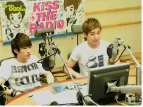 [050609] Dancing to Wheesung's Insomnia!