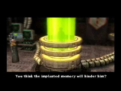 Fave VGM #1104: "Recollection" ~ Shigeki Hayashi