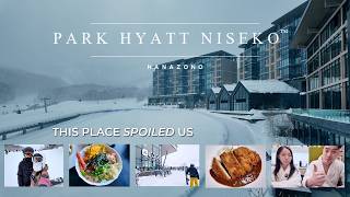 Park Hyatt Niseko | The Best Ski Resort You Can Book With Points?