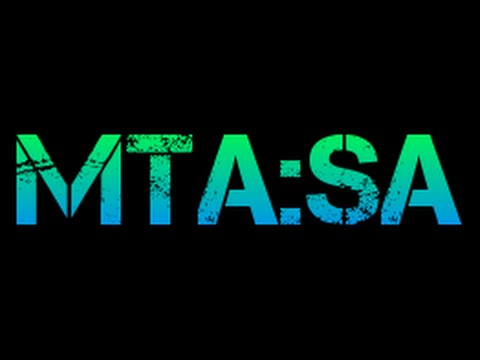 MTA:SA #1 - Ravolt ft. Kacak - Atomic Effect