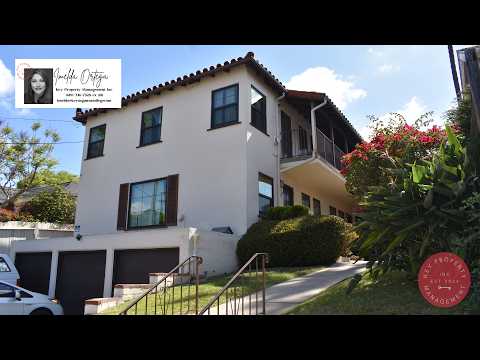 4083-4089 FALCON STREET - Video 2 of 2