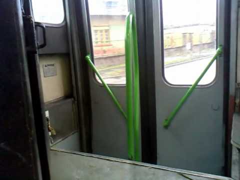 Ikarus 260 - BPI-551 [152 Csorbatói u - Szent Imre tér]