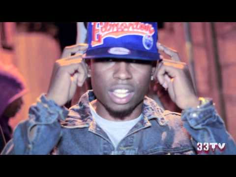 33TV Fakta - Sickest On Da Endz (Music Video)