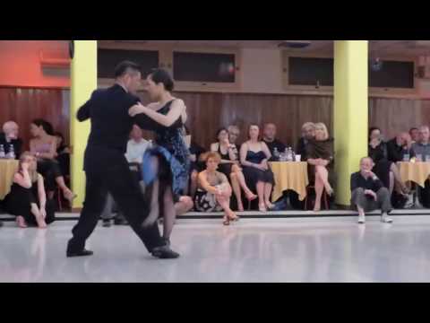 Salonissimo Savona 2017 - Hiroshi & Kyoko Yamao - Sorpresa de novia