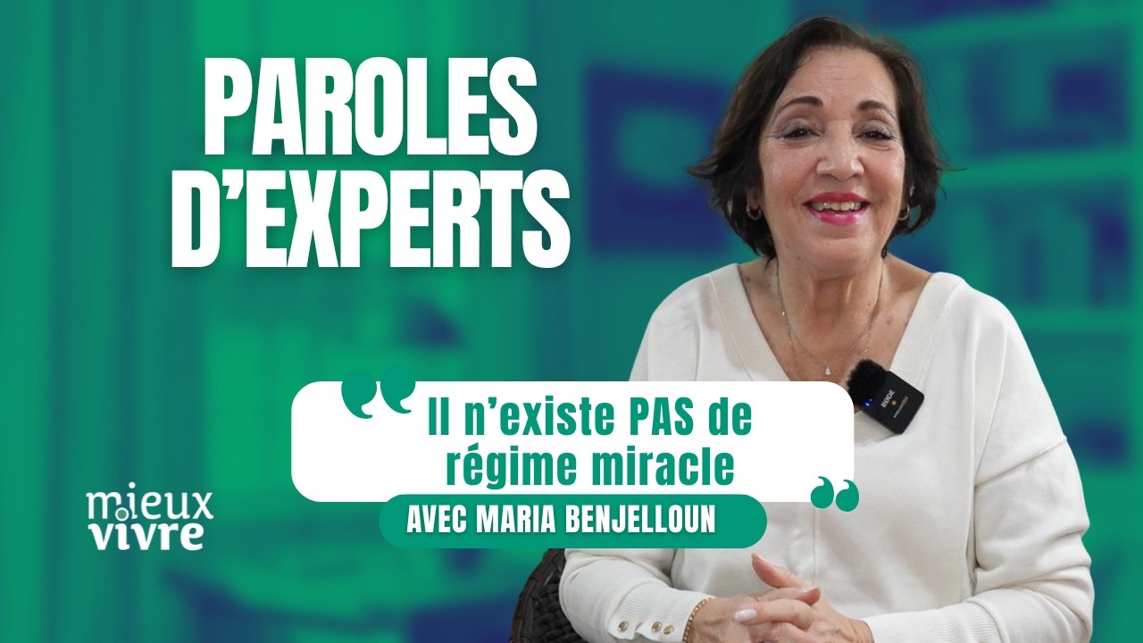 Ozempic, régimes miracles : pourquoi ça ne marche pas sur le long terme