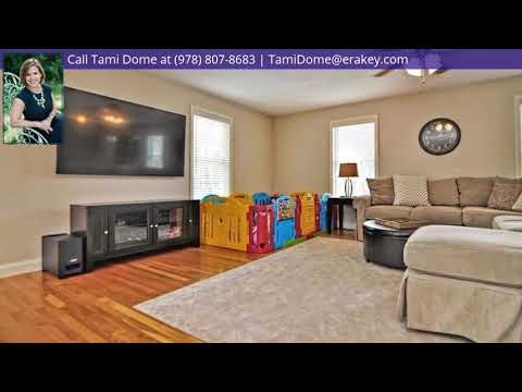 11 Hearthstone Dr, Hudson, MA 01749 - MLS #72483301