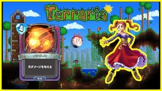 【ライバルズ杯11位】ライバルズランクマッチ飽きたらテラリア【ドラクエライバルズ/DQR/テラリア】