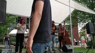 Brain Medicine - Dwight Yoakam (Sarah Shook & The Disarmers Cover)