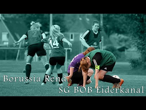 Borussia Rendsburg - SG BOB Eiderkanal