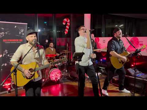 Das Dynamische Duo Extended - Live Mashup