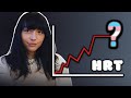 The HRT Plateau