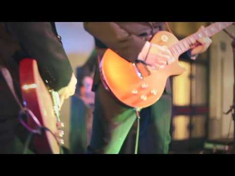 Sharp Dressed Men live  25/01/15