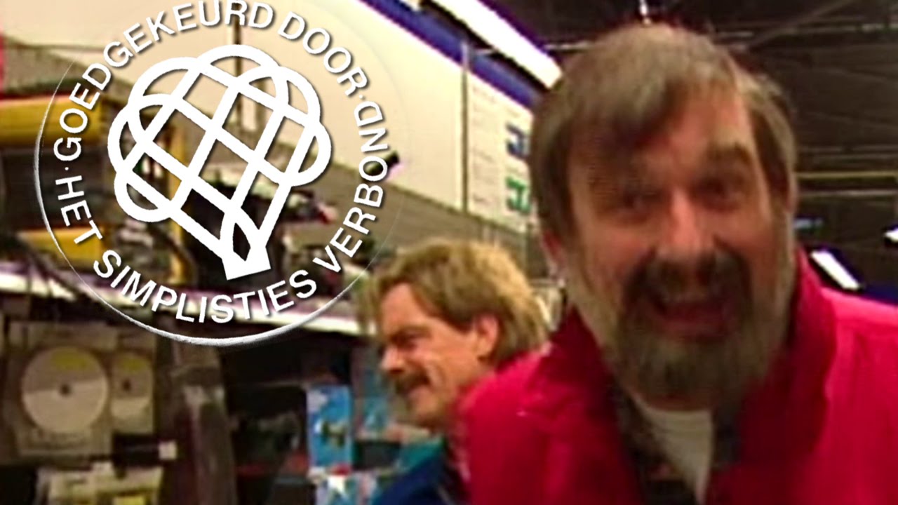 Het huis- en tuinprogramma - Van Kooten en De Bie