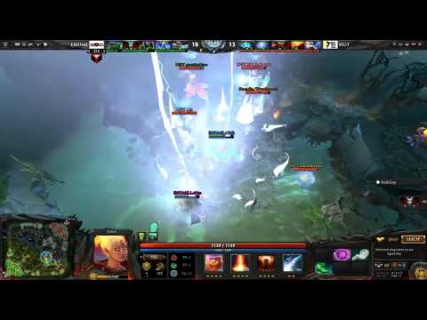 EHOME Combo vs HGT   Summit 3