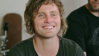 Jebediah KOSCIUSZKO Track by Track #6: Control