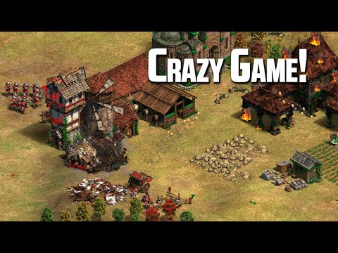 This Game Went out of Control FAST! | 1v1 Arabia