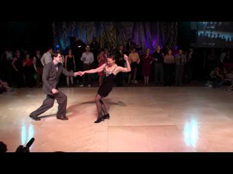 Lindy Focus X - Tri-Swing Tournament - Finals - Lindy Spotlights