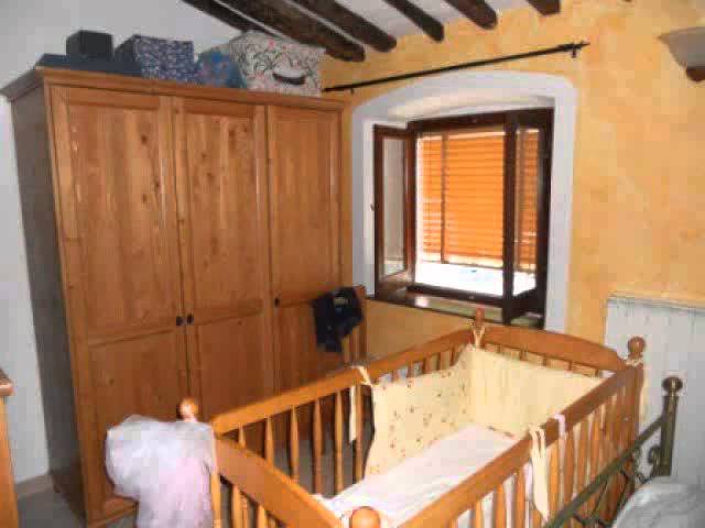 MASSA Loc. CANEVARA - APPARTAMENTO RECENTEMENTE RISTRUTTURATO IN STILE RUSTICO - COMPLETAM. ARREDAT