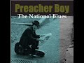 Preacher Boy  -  Down The Drain