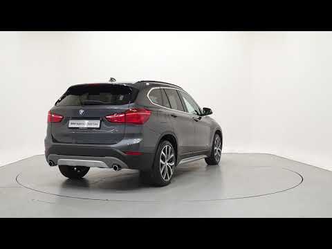 152D20859 - 2015 BMW X1 X1 xDrive20d xLine.