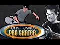 El Mejor Juego De Patinetas Del Mundo Tony Hawk Pro Ska