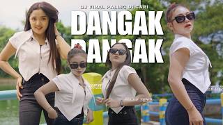 Download lagu DJ MELODY VIRAL DANGAK DANGAK  X RECAP UINUKK POLL mp3