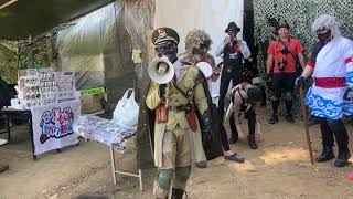 血圧の上がるサバゲー（ケツサバ）