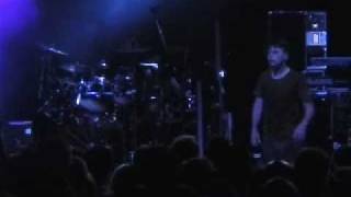 Gary Numan - Mini Tour 2007 - &quot;Walking with shadows&quot;   &quot;This is my life&quot; [London Shepherds bush empire]