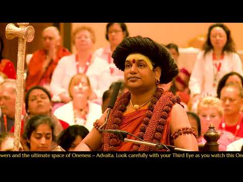 Paramashivoham Oneness Capsule - 22