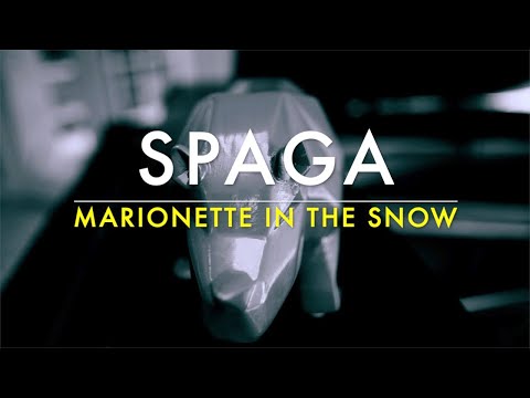 SPAGA — Marionette in the Snow [Official Video]