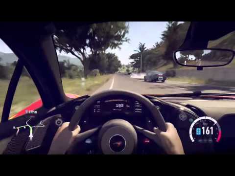 Forza Horizon 2 Presents Fast & Furious: Single Player - 12 / 17
