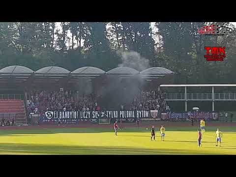Stal Brzeg - Polonia Bytom 2019-09-21