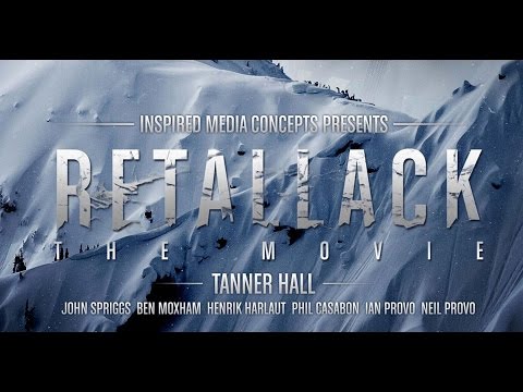 Retallack: The Movie