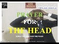 Prayer For The Head - Owolabi Onaola