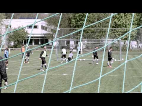 Dieumerci N'Dongala Avant FC Bruges - R. Charleroi S.C #PO1