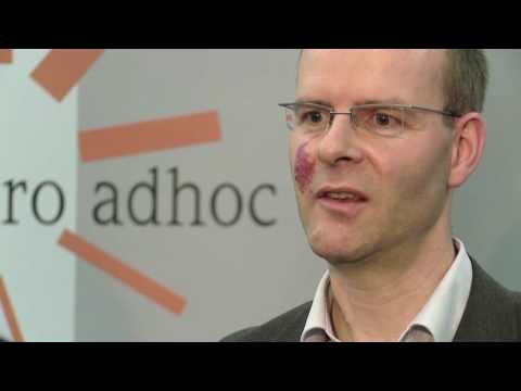 Frank Schleicher, Produktmanager Originalbildservice bei news aktuell