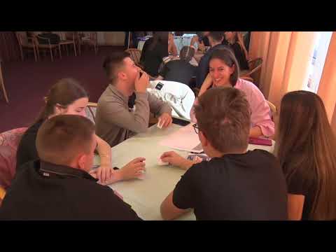 Srednja tehnička škola Tešanj u projektu "Kreiramo bolju budućnoat"