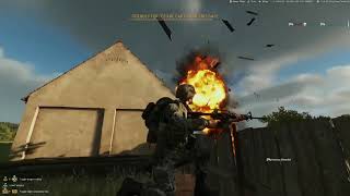 It really rains helicopters 🚁 in this game