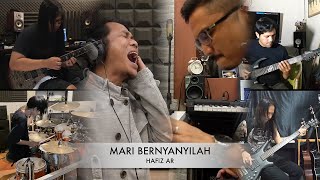 Download lagu Hafiz AR - Mari Bernyanyilah  Video mp3