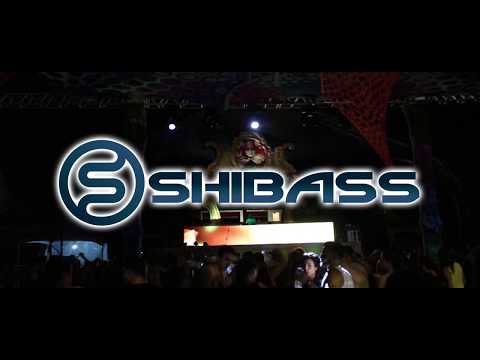 ShiBass @  Live Chapeleiro Open Air Open Air 4° Edição